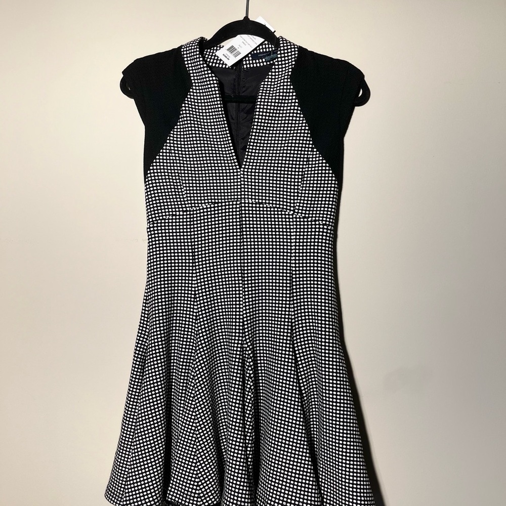 Brand NWT French Connection Dress - Work/Cocktail - Picture 7 of 10